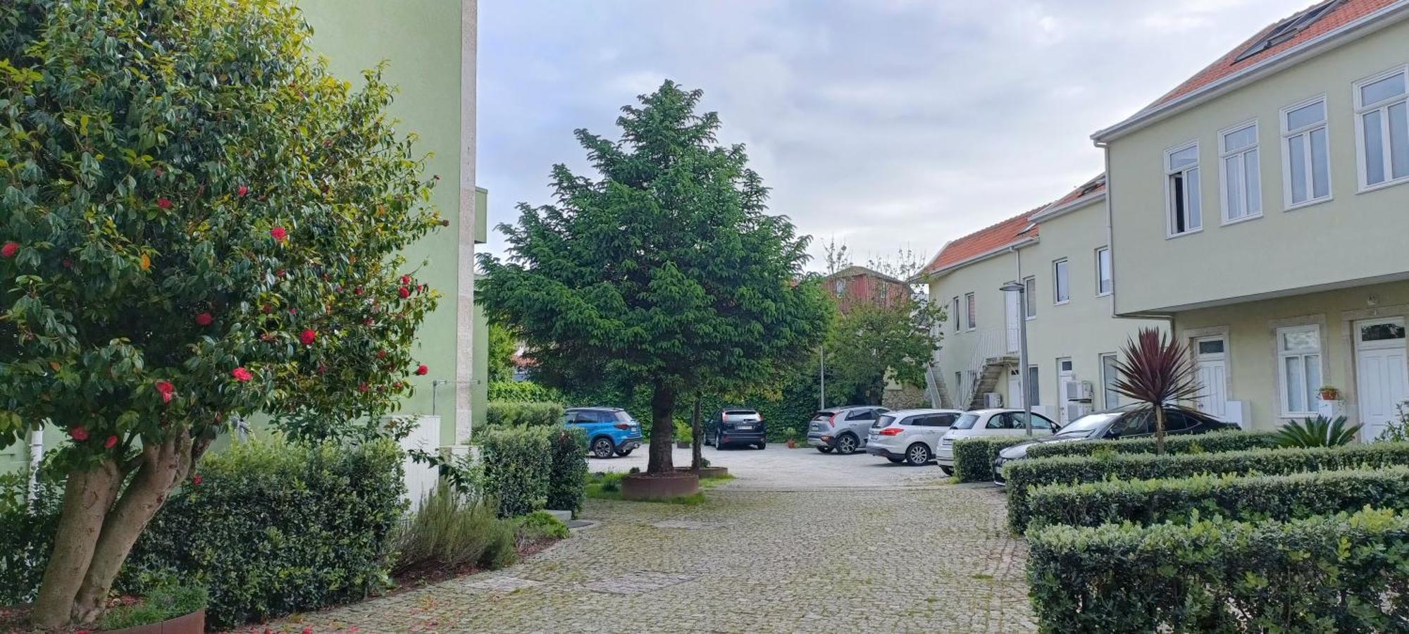 Apartamento Secret Camoes OOporto Exterior foto