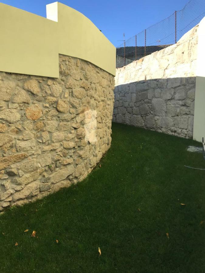 Apartamento Secret Camoes OOporto Exterior foto