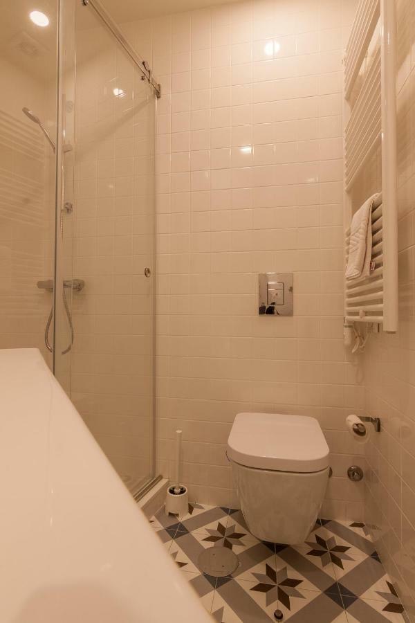 Apartamento Secret Camoes OOporto Exterior foto