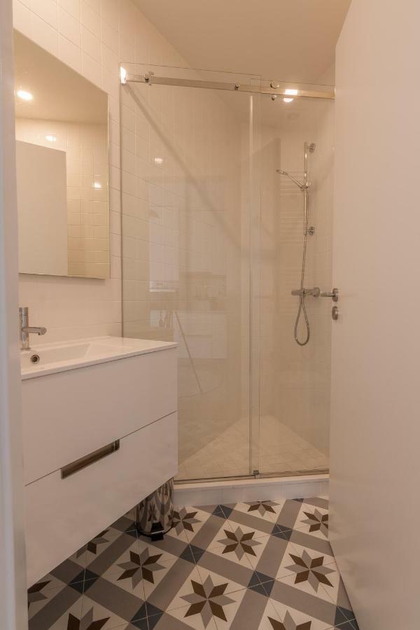 Apartamento Secret Camoes OOporto Exterior foto