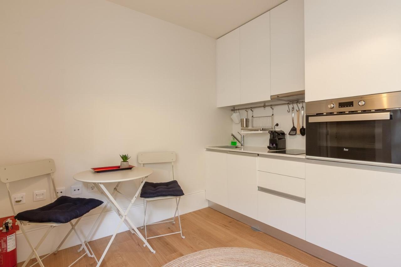Apartamento Secret Camoes OOporto Habitación foto