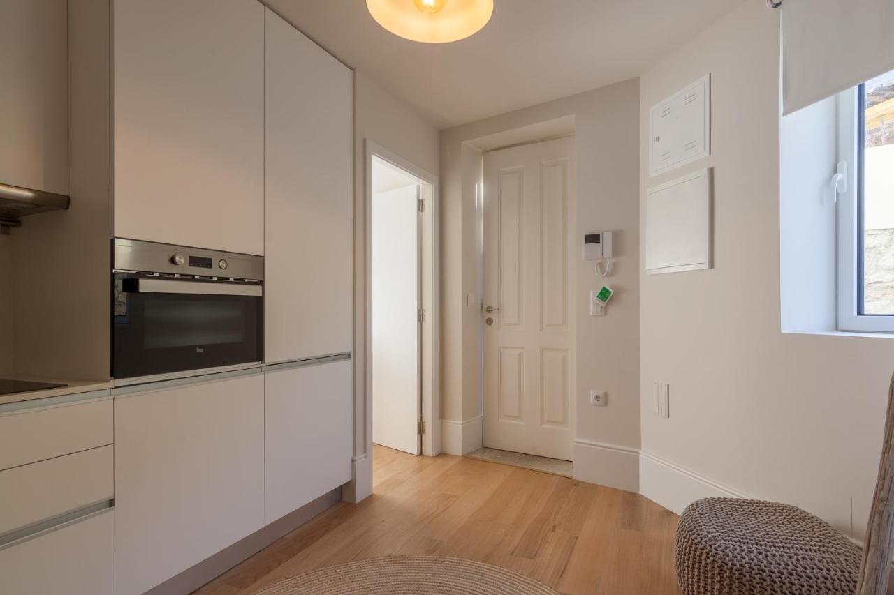 Apartamento Secret Camoes OOporto Habitación foto
